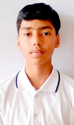PRAKHAR KUNTAL